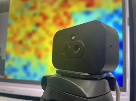 非接觸式紅外測溫模塊應用領域是什么？