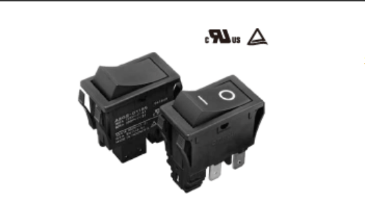 歐姆龍翹板開(kāi)關(guān)：為各種工業(yè)應(yīng)用提供高效與安全保障