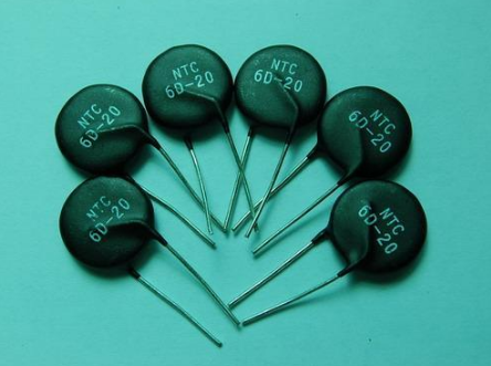 熱敏電阻是什么元器件？有什么作用和特點(diǎn)？