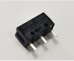 D2FC小開關(guān),大用處！“歐姆龍微動開關(guān)”讓您愛不釋手